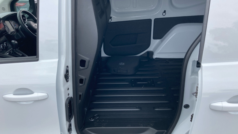 Mercedes-Benz Citan EL1 Electric 90kW 45kWh Pro Van Auto